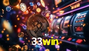Descubra a Essência do 33win: Nossa História e Compromissos