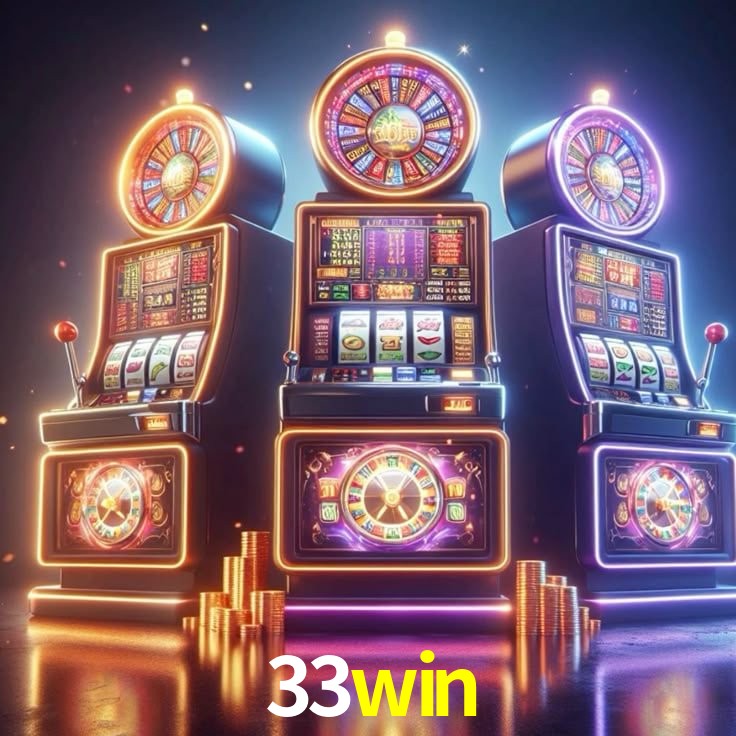 33win App Interface